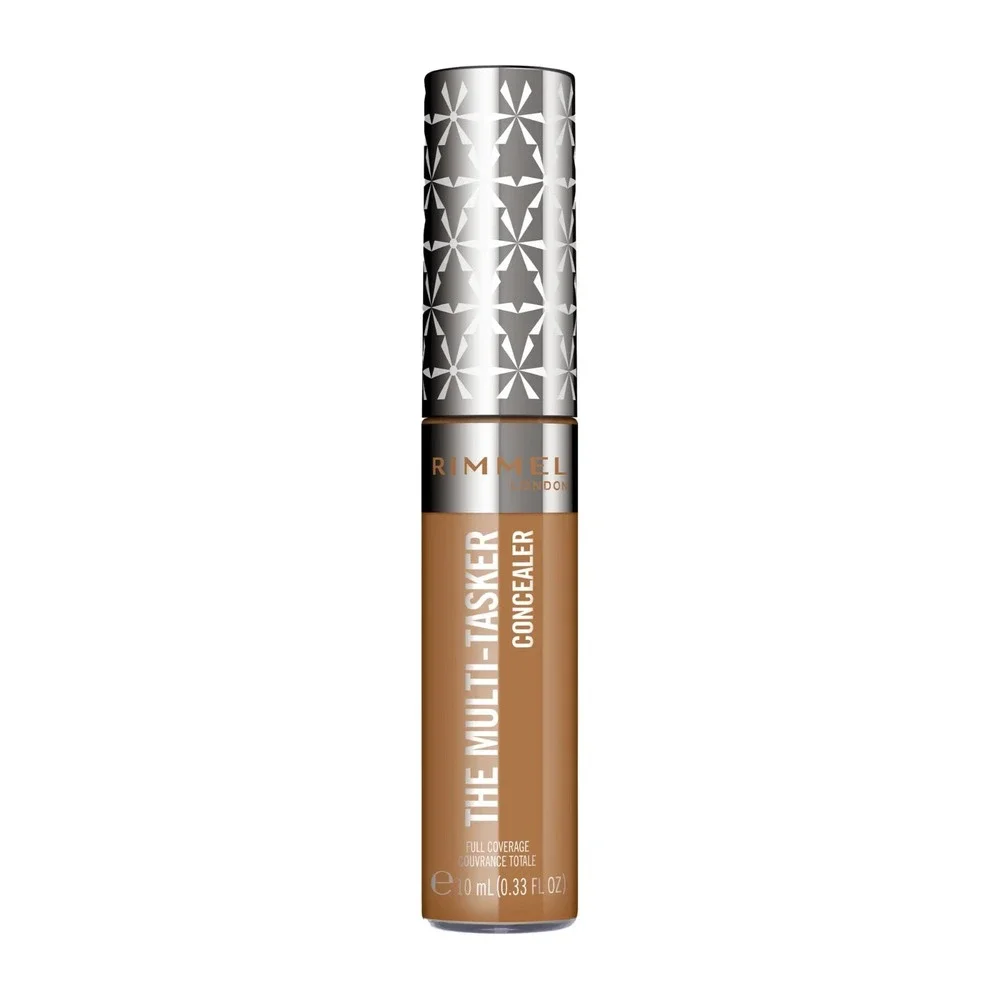 Rimmel Multi-Tasker Concealer 090 Toffee - 0.33 fl oz